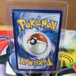 Pokemon TCG Mega Evolution Mega LucarioEX Full Art Ultra Rare Card 160/132 - Image 2