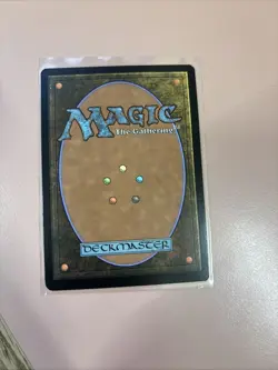 Ignoble Hierarch Foil NM Modern Horizons 2 MTG - Image 2