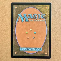 B3G3 ~ MTG ~ All That Glitters ~ ELD Throne of Eldraine ~ 002 ~ M/NM - Image 2