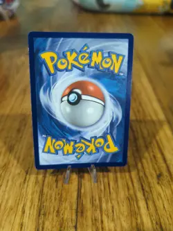 Pokemon TCG Latios-Sm88 Sun & Moon Sm88 Holo Promo - Image 2