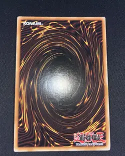 Yu-Gi-Oh! Gearfried the Iron Knight - BPT-012 - Image 4