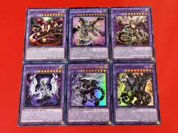 Borreload Furious Dragon + Khaos Starsource + Guardian Chimera & More! | YuGiOh! - Image 1