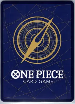 Nami (030) OP03-030 Pillars of Strength - One Piece Card Game - NM - Image 2