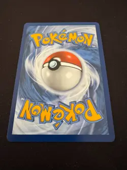 Vanillish Illustration RARE Snowflake Stamp POKEMON CARD PARADOX RIFT 190/182 - Image 2