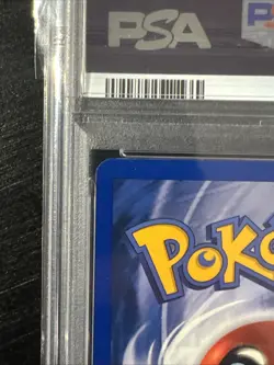PSA 6 Pinsir Holo Rare Jungle 9/64 Pokemon Card - Image 3