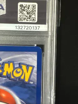 PSA 6 Pinsir Holo Rare Jungle 9/64 Pokemon Card - Image 4