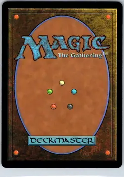 MTG TURNABOUT 295 RETRO FRAME UNCOMMON DOMINARIA REMASTERED M/NM - Image 2