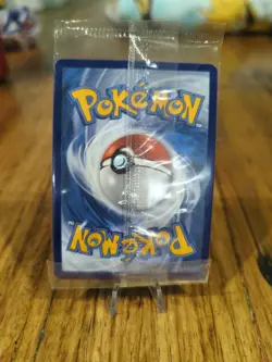 Pokemon TCG Eevee VMAX Sword & Shield Swsh087 Holo Promo Sealed - Image 2