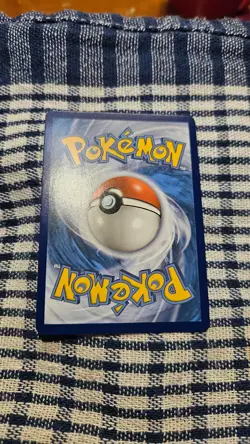 Pokemon TCG Pikachu And Zekrom GX Promo SM168 Tag Team Full Art Near Mint - Image 4
