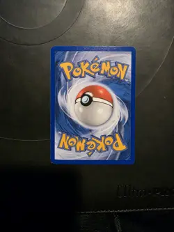 Pokemon TCG Magikarp FireRed & LeafGreen Card 67/112 Reverse Holo - Image 5