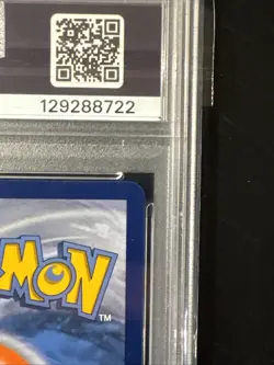 PSA 8 Blaziken VMAX Alt Art SWSH Chilling Reign 201/198 Pokemon Card - Image 4