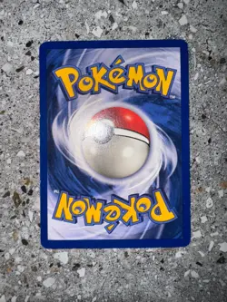 Pokemon TCG Cards SHADOWLESS Base Set Pikachu 58/102 Red Cheeks EXC - Image 4