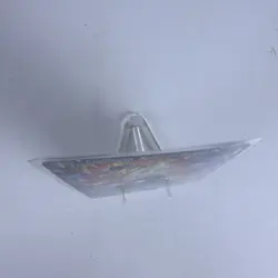 SS Vegeta Burst of Strength P-401 PR Foil Dragon Ball Super Card Game - Image 3