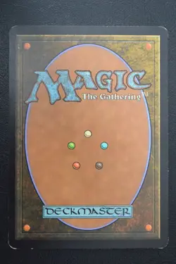 Magic The Gathering MTG MIKOKORO, CENTER OF THE SEA Saviors of Kamigawa LP - Image 2