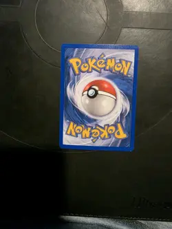 Pokemon TCG Charmander Holo Secret Rare Card 113/112 EX FireRed LeafGreen - Image 5