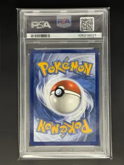Pokemon Pikachu EX 57/191 SV Surging Sparks PSA 10 GEM MINT - Image 3