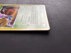 Pokemon TCG Zubat EX Hidden Legends 83/101 Reverse Holo Common 2004 Nintendo - Image 2