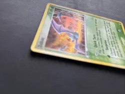 Pokemon TCG Zubat EX Hidden Legends 83/101 Reverse Holo Common 2004 Nintendo - Image 5