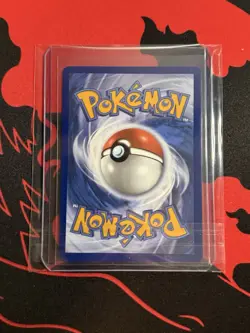 Pokemon TCG Mega Evolution Lillies Determination Trainer Card 169/132 Full Art - Image 2