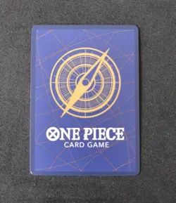 One Piece Card Game Memorial Collection Eb01-023 Edward Weevil Rare SP TCG Karte - Image 2