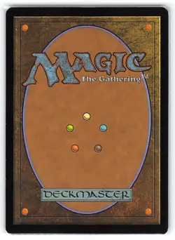 Flashfreeze *FOIL Uncommon* Magic MtG x1 M10 SP - Image 2