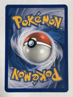 Pokemon TCG Glameow DP23 | Diamond and Pearl Promo Cosmos Holo | Lightly Played - Image 2