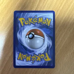 Pokemon TCG Charcadet Promo 022 Pokemon Center Stamp - Image 2