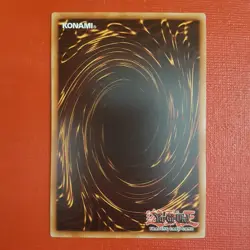 Yugioh Piercing Moray GENF-EN082 Ultimate Rare - Image 2