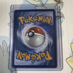 Pokemon ASC 275/217 Mega Froslass EX 310HP Foil Ice Ghost Card - Image 2