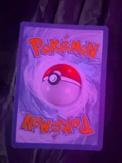 Celebi XY93 Black Star Promo Holo LP 2015 Pokemon TCG Promo Card - Image 3