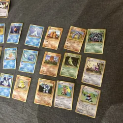 XY Evolutions 1st Edition Japanese Near Mint Bundle X 59 Pokemon TCG Cards - Image 2