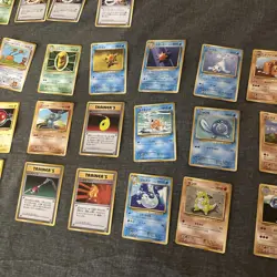 XY Evolutions 1st Edition Japanese Near Mint Bundle X 59 Pokemon TCG Cards - Image 3