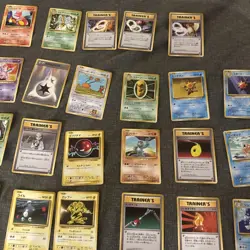 XY Evolutions 1st Edition Japanese Near Mint Bundle X 59 Pokemon TCG Cards - Image 4