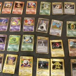XY Evolutions 1st Edition Japanese Near Mint Bundle X 59 Pokemon TCG Cards - Image 5