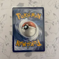 Team Rocket's Meowth 203/182 SV10: Destined Rivals - Pokemon Card - NM - Image 2