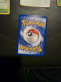 Pokemon TCG Charmander 58/112 EX FireRed LeafGreen Reverse Holo Card - Image 4