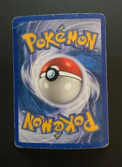 Pokemon Card-Umbreon-Acquapolis-ENG-41/147-HoloReverse-PL - Image 2