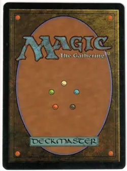 Magic the Gathering - Aluren - RARE - Tempest - Lightly Played - Image 2