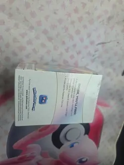 Pokemon Lost Origins Build and Battle Box - Sealed - Image 3