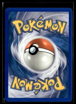 2005 EX - Delta Species Reverse Holo Meowth Basic/Common #77 - Image 2