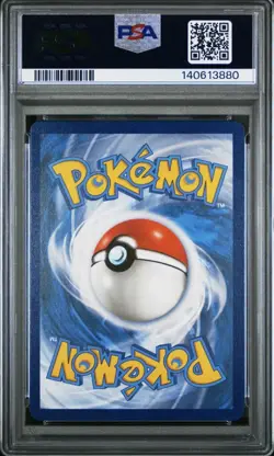 2021 POKEMON CELEBRATIONS #007 FULL ART/FLYING PIKACHU VMAX PSA 10 New Cert - Image 2