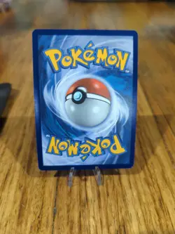 Pokemon TCG Giratina Prism Ultra Prism 58/156 Holo Rare - Image 2