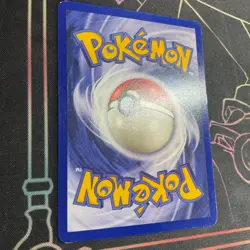 Pidgeot Holo Rare 8/64 Pokemon Jungle WOTC English VLP-NM - Image 3