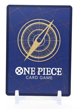 OP04-104-Sanji (Reprint) (SR) One Piece Card PRB-01 THE BEST English NM/M - Image 2