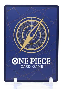 OP02-096-Kuzan (Reprint) (SR) One Piece Card PRB-01 THE BEST English NM/M - Image 2