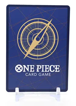 OP02-099-Sakazuki (Reprint) (SR) One Piece Card PRB-01 THE BEST English NM/M - Image 2