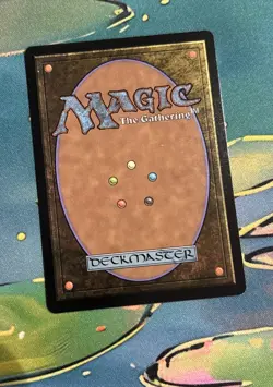 Ajani, Outland Chaperone (Borderless) Lorwyn Eclipsed Normal NM 284 - Image 2