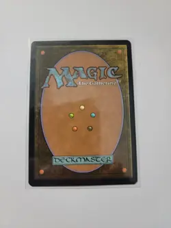 Reverberate 1x MtG m12 2012 Core SP/NM - Image 2