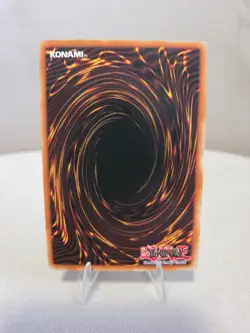 Yugioh Cursed Eldland MGED-EN048 Maximum Gold: El Dorado 1st Edition - Image 2