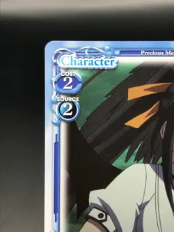 Akeno Himejima High School DxD Precious Memories Card Condition japan 065 F/S - Image 2